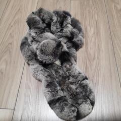 ファーマフラーの画像