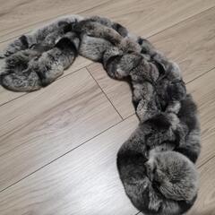 ファーマフラーの画像