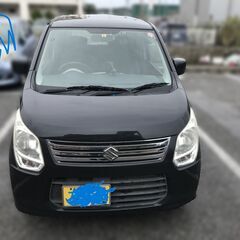 スズキ　ワゴンR　 大幅値下げ　車検長め！！✨