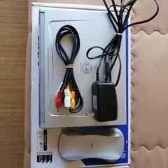 CD &DVD プレイヤーの画像