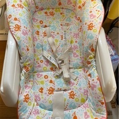 値下げ！　コンビ　ハイ&ロー　スウィングラック