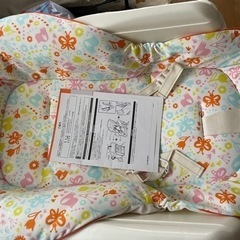 値下げ！　コンビ　ハイ&ロー　スウィングラックの画像