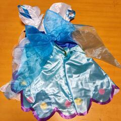 キュアスパイシー　変身プリチュームの画像