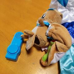 キュアスパイシー　変身プリチュームの画像