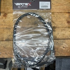 vfr400 nc30 クラッチワイヤー　10㌢ロング　新品未使用品