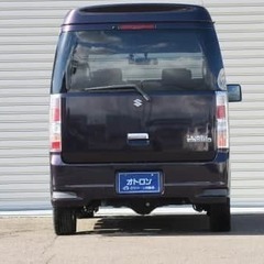 車中泊にも使える！！　　🚘スズキエブリイワゴン🚘の画像