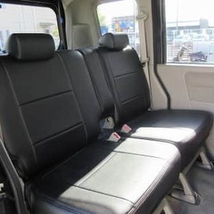 車中泊にも使える！！　　🚘スズキエブリイワゴン🚘の画像