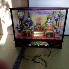 雛人形