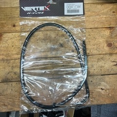vfr400 nc30 クラッチワイヤー　10㌢ロング　新品未使...