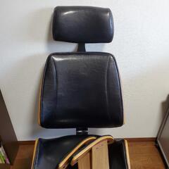 ★おしゃれデスクチェア★