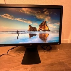 HP EliteDisplay 23インチワイドモニター E231