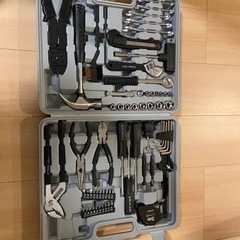 ⭐️工具セット⭐️