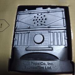 　pepsiColaボトルキャップコレクションの画像