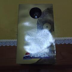 　pepsiColaボトルキャップコレクションの画像