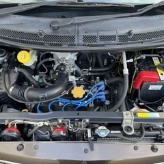 スバル　R2 レフィビターセレクション　4WD 夏or冬タイヤサービスの画像