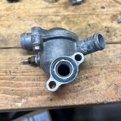 vfr400 nc30 サーモスタット