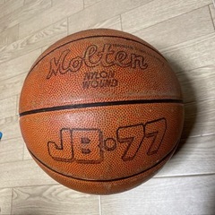バスケットボール