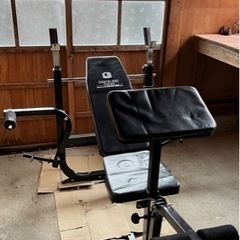 ホームジム