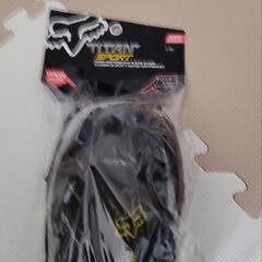 新品未使用　Fox titan sport エルボーガード　L/XL