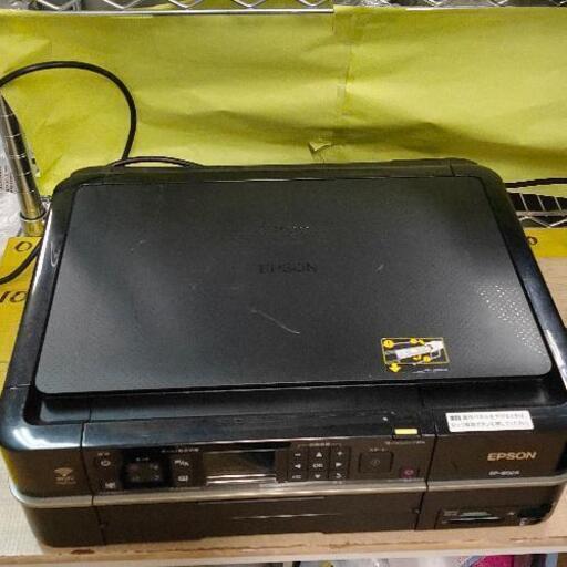1224-062 EPSON EP-802A  プリンター