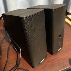 bose companion2 series ii