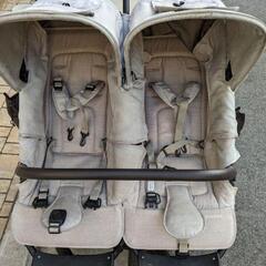 エアバギーココダブルフロムバース