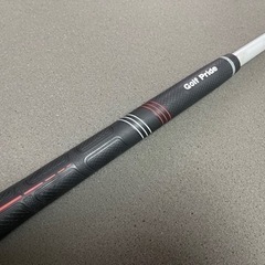 ナイキ　ドライバーの画像