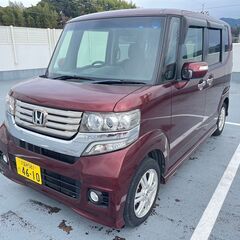 車検7年7月！ジャンク！ナビ•テレビ•BTオーディオ•バックカメ...