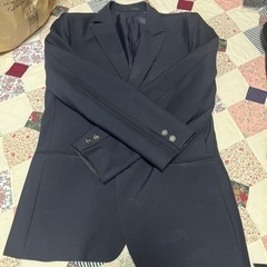 京都すばる高校制服