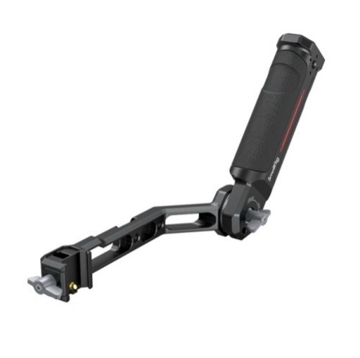 SmallRig 【DJI RS 2/ RSC 2　スタビライザー用ハンドグリップ】