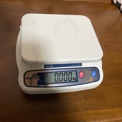 A&D 12キロ測り　5g単位