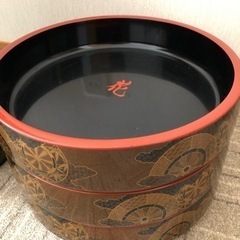 ③注目★ 寿司桶★１４個セットの画像