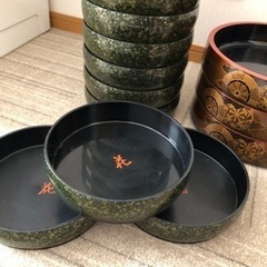 ③注目★ 寿司桶★１４個セットの画像