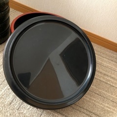 ③注目★ 寿司桶★１４個セットの画像