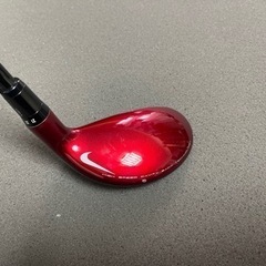 ナイキ　ユーティリティ4の画像