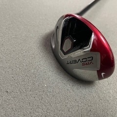 ナイキ　ユーティリティ4