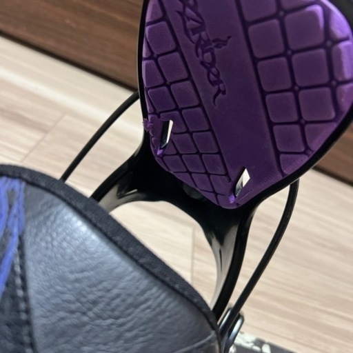 FLOW ezriderスノーボード154cm　最終値下バインディング付