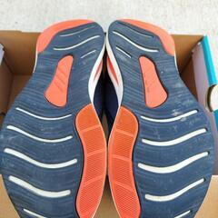 子供用の靴　20cmの画像