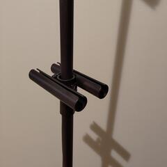 未使用品　ポスターポールの画像