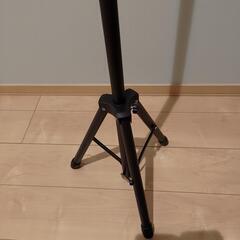 未使用品　ポスターポールの画像