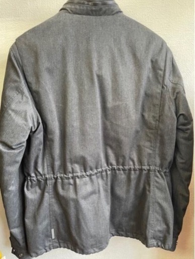 ARMANIJEANS メンズジャケット