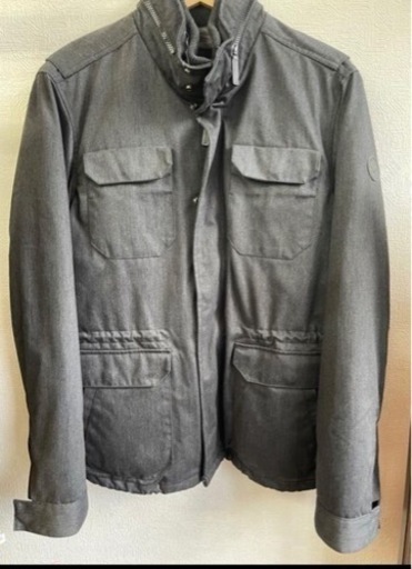 ARMANIJEANS メンズジャケット