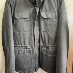 ARMANIJEANS メンズジャケット