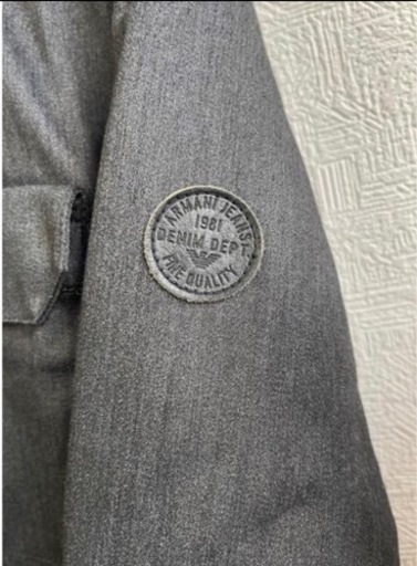 ARMANIJEANS メンズジャケット
