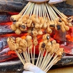 1/5あぶり餅を食べに行こう🎵男性2名決定⭐︎