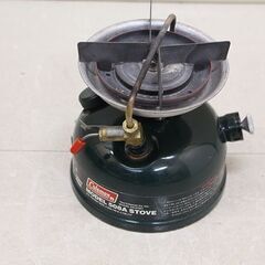 Coleman コールマン シングルバーナー ストーブ 508A...