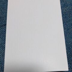 今治　タオルハンカチ　新品　未使用　箱入りの画像