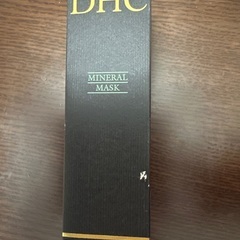 DHC 薬用ミネラルマスクの画像