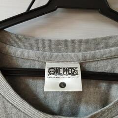 ONEPIECE（L）のカットソーの画像