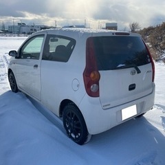 総額11万円‼️ ミラ 車検1年弱 不具合なしの画像